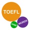 TOEFL Words Game