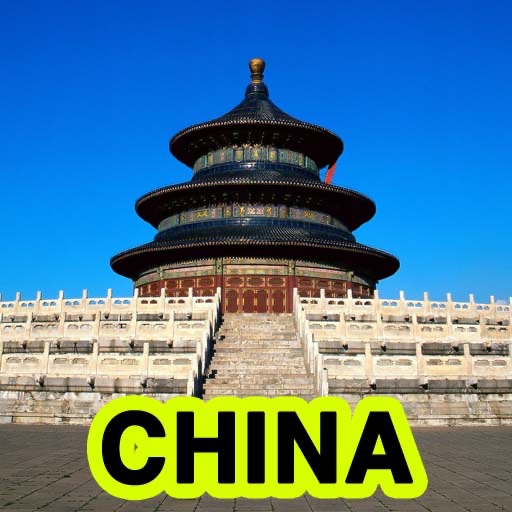 100 Best Places To Go - China