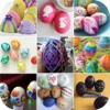 Easter Eggs Decorating Ideas