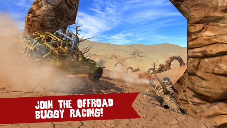 Offroad Rally Racing Buggy Simulator Full