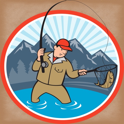 Fishing Mania ® icon