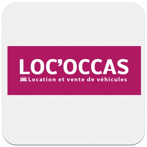 Loc'Occas icon