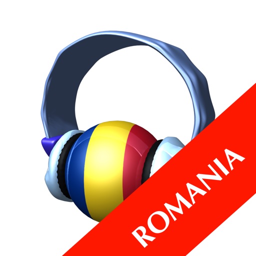 Radio Romania HQ icon
