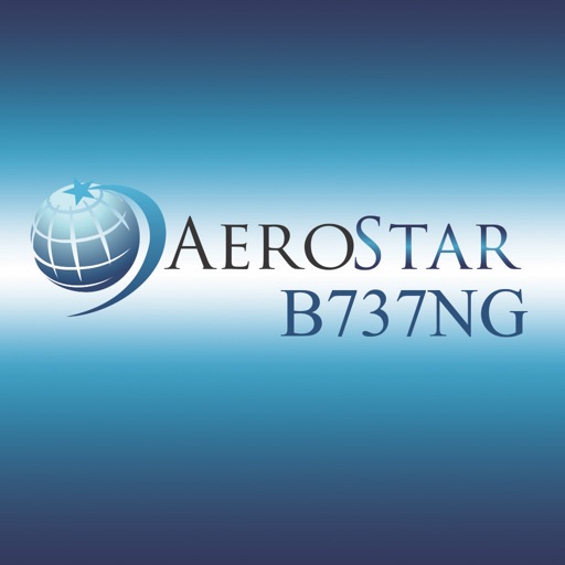 AeroStar B737NG Study App