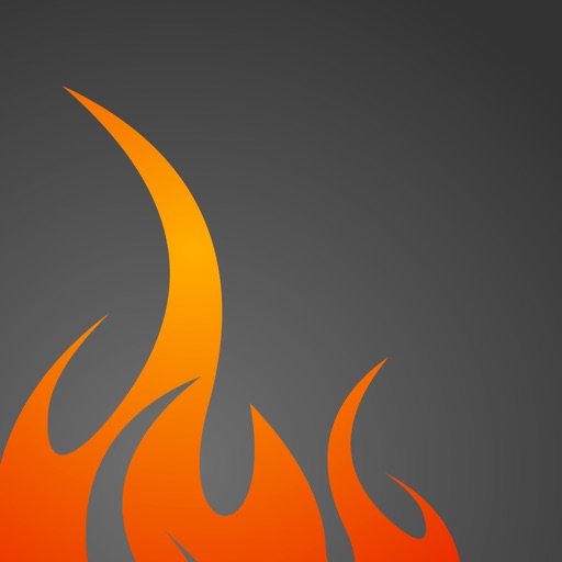 Ultimate Fireplace TV