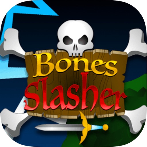 Bonus Slasher iOS App