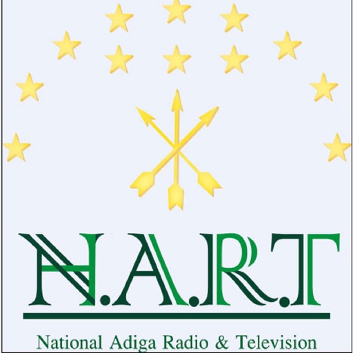 NART TV icon