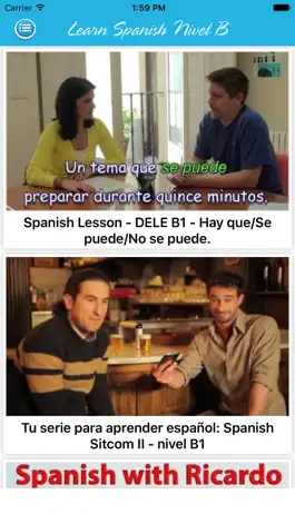 Game screenshot Learn Spanish easily - Learn Spain Free hack