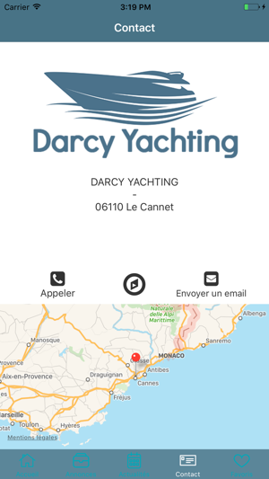 Darcy Yachting(圖5)-速報App