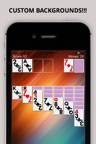 WordBrain Themes Hooked On Solitaire Classic screenshot 3