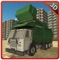 Junkyard Garbage Truck Simulator – Drive dumpster & pick up trash from big city