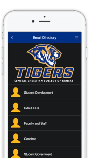 TigerCentral(圖2)-速報App