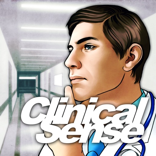 Clinical Sense - Cases for Healthcare Providers