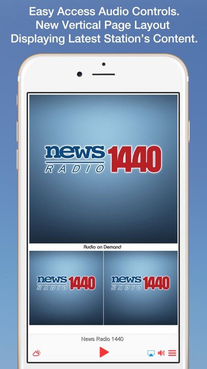 News Radio 1440
