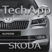 TechApp für Skoda apk