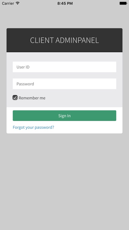 SSR Executive screenshot-3