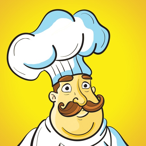 Falafel Attack iOS App