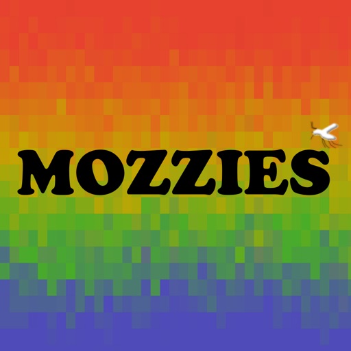 Mozzies Lite Icon