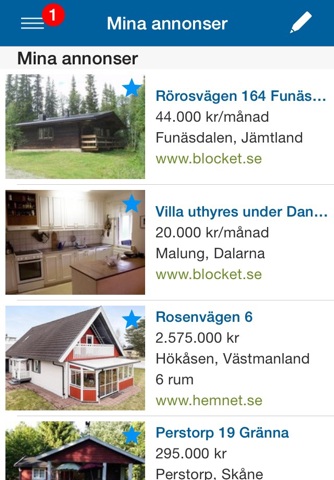 Everyhouse: Find properties screenshot 3