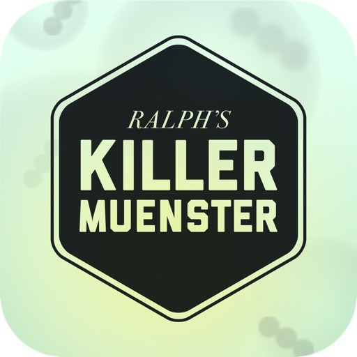 Ralph's Killer Muenster iOS App