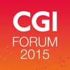 CGI Forum 2015