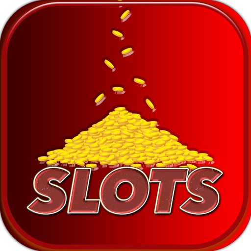 Wizard Of Gold - Free Slots Casino Game Icon