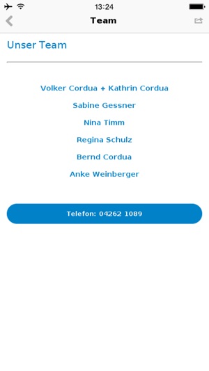 Volker Cordua Physiotherapeut(圖4)-速報App