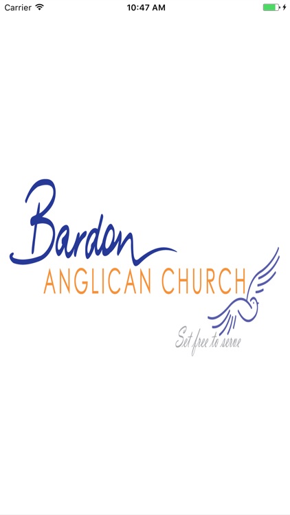 Bardon Anglican Church