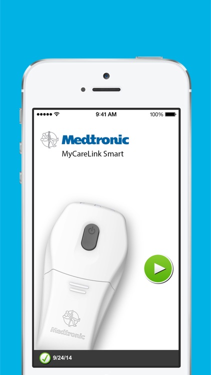 MyCareLink Smart™ US