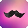 Mustache Photo Editor - Man Photo Editor