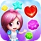 Enjoy very addictive and most interesting match-three casual game
