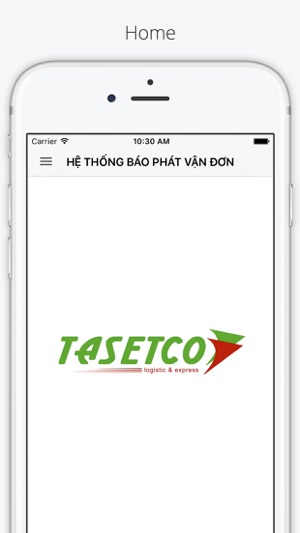 Tasetco Systems(圖1)-速報App