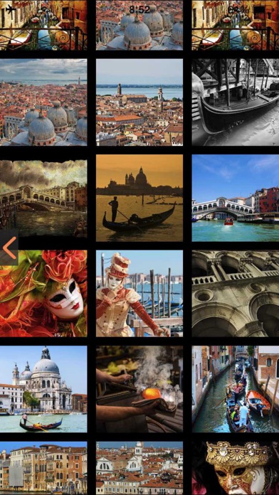 How to cancel & delete Piazza San Marco Visitor Guide Venice Italy from iphone & ipad 2