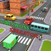 Car Cross Simulator