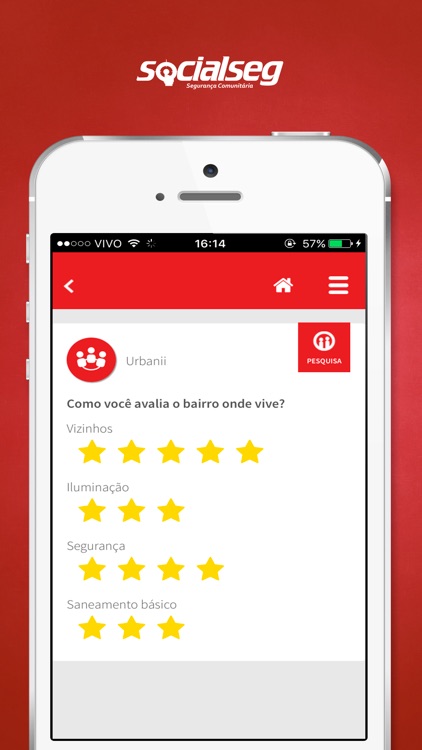 SocialSeg screenshot-3