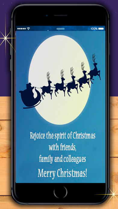 Christmas Wishes & messages screenshot 3