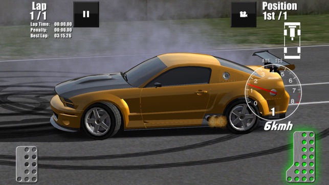 Driving Speed Pro(圖2)-速報App