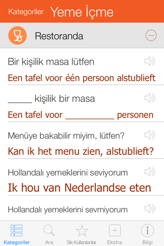 Dutch Pretati - Speak with Audio Translation screenshot 2