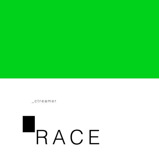 RACE ctreamer_ icon