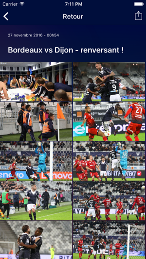 Girondins Officiel(圖4)-速報App