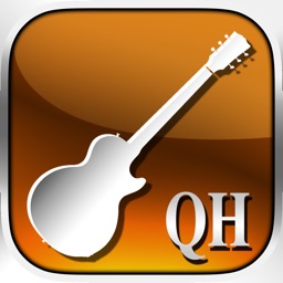 Quartal Harmony Guitar