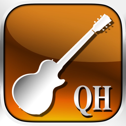 Quartal Harmony Guitar icon
