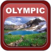 Olympic National Park Tourism