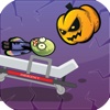 Zombie vs Pumpkin – Halloween games racing