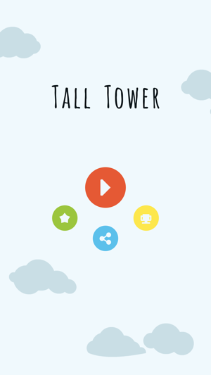 Tall Tower