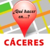 Que hacer en.. Cáceres