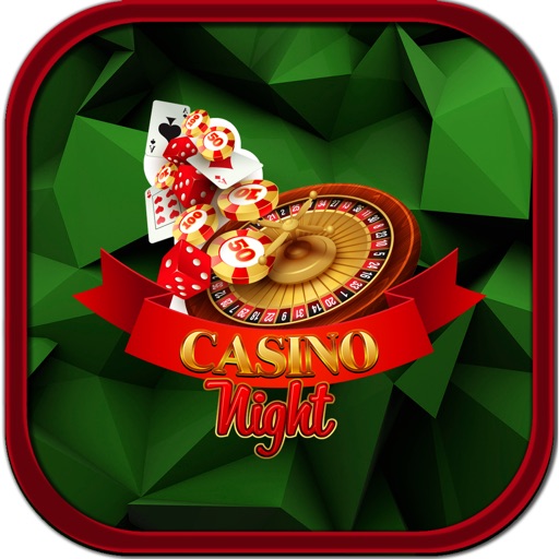 Aaa Loaded Slots - Free Games icon