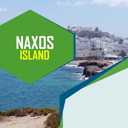 Naxos Island Travel Guide