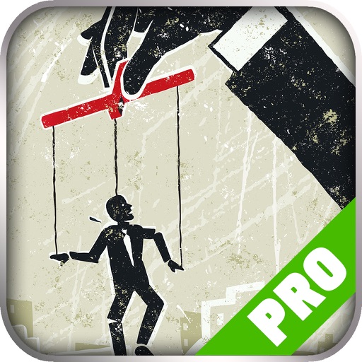 Game Pro - Puppeteer Version iOS App