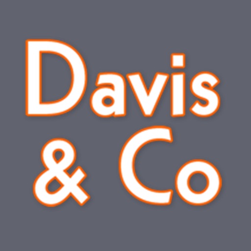 Davis & Co Estate Agents icon